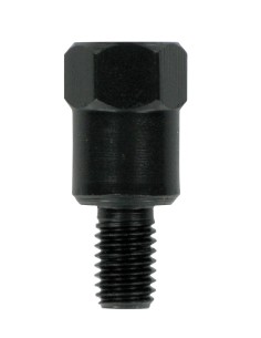 ADATTATORE SPECCHIO M10 DX in poi  M8 DX 90139 LAMPA
