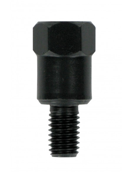 ADATTATORE SPECCHIO M10 DX in poi  M8 DX 90139 LAMPA