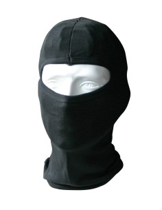 PASSAMONTAGNA MASK COTONE 100% TG UNICA 91306 LAMPA