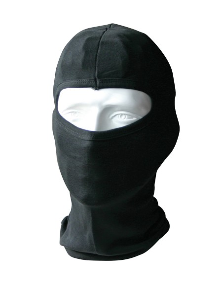 PASSAMONTAGNA MASK COTONE 100% TG UNICA 91306 LAMPA