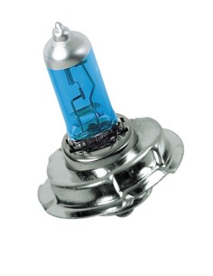 LAMPADINA BLU' -XE 12VS3 15W P26S 91514 LAMPA