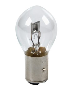 LAMPADINA FILAMENTO S2 BA20D 35/35W 91517 LAMPA