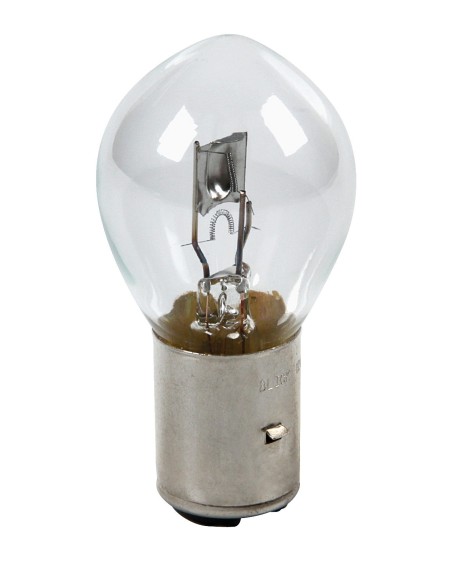 LAMPADINA FILAMENTO S2 BA20D 35/35W 91517 LAMPA