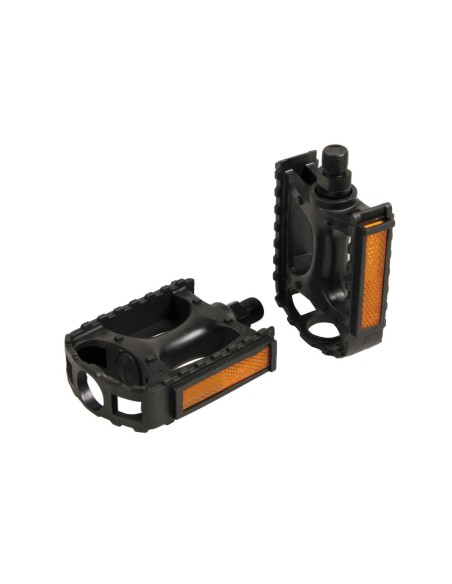 COPPIA PEDALI MTB/ATB PD-9 C/SFER 92319 LAMPA