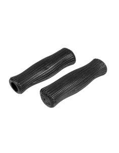 COPPIA MANOPOLE GEL IN GOMMA 92802 LAMPA