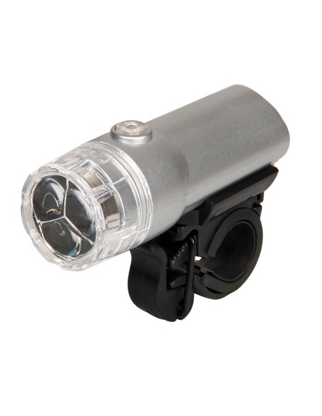 FANALE ANTERIORE SILVER 3 LED 93577 LAMPA