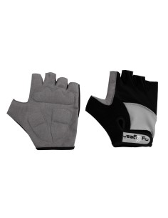 GUANTI PRO COMPETITION M NERO/GRIGIO 94028 LAMPA