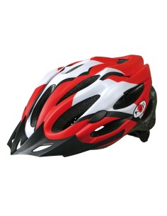 CASCO BICI CHALLENGE TG. L (58-60) 94063 LAMPA