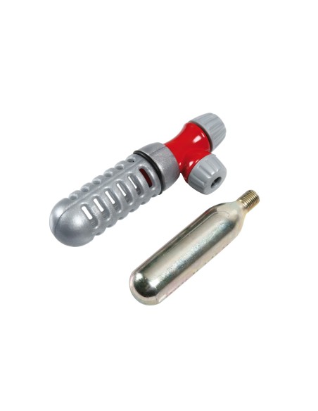 KIT GONFIAGGIO VELOCE CICLO 94200 LAMPA