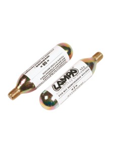 KIT 2 BOMBOLETTE RICAMBIO 94201 LAMPA