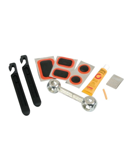 KIT RIPARAZIONE CAMERA C/UTENSILI 94255 LAMPA