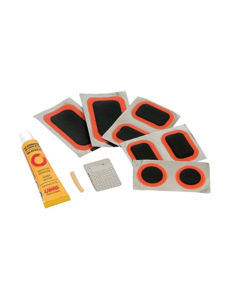 KIT RIPARAZIONE CAMERA 94256 LAMPA