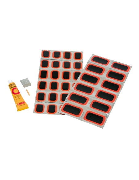 KIT RIPARAZIONE JUMBO 94257 LAMPA