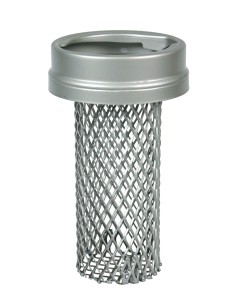 ANTIFURTO CARBURANTE ATTACCO 80 MM BAIONETTA 98065 LAMPA