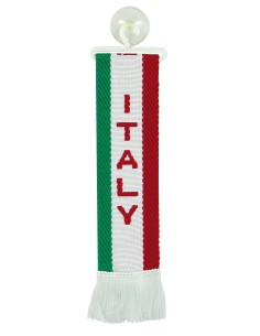 DECORAZIONE CABINA ITALY 98529 LAMPA