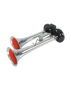 TROMBA PNEUMATICA SUONO UNITO 98662 LAMPA