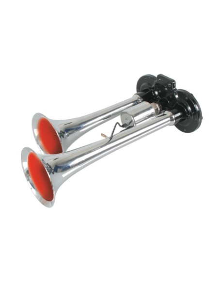 TROMBA PNEUMATICA SUONO UNITO 98662 LAMPA