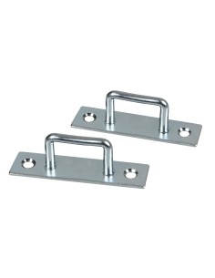 CAVALLOTTI QUADRATI 98701 LAMPA