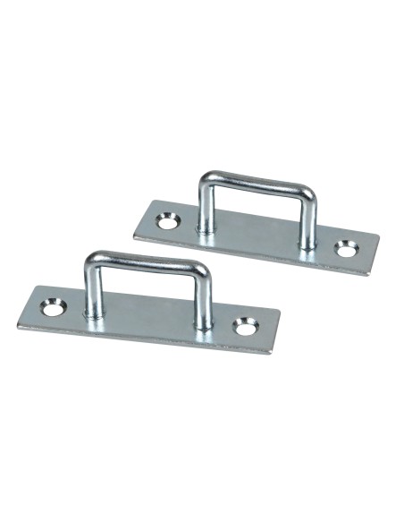 CAVALLOTTI QUADRATI 98701 LAMPA