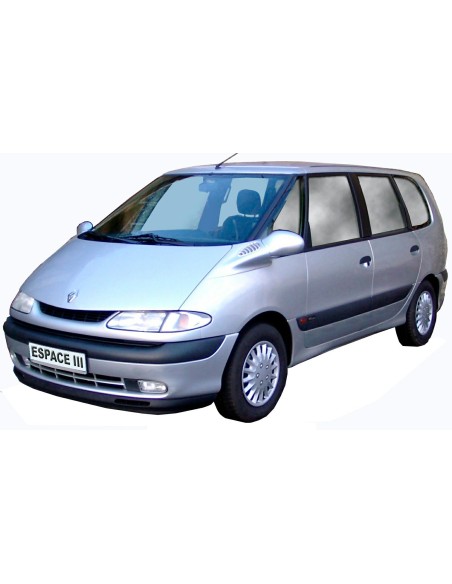 ALZ RENAULT ESPACE III (9-1996 in poi 8 -2002) DX