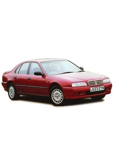 ALZ ROVER 600 COMFORT 4P DX