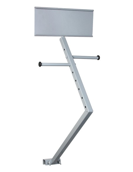 STAFFA GRIGIA P/PNEUMATICI 99046 LAMPA