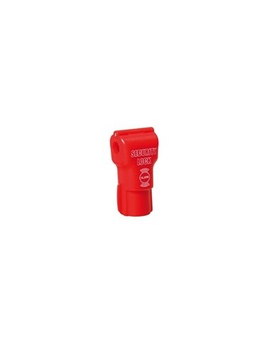 BLOCCO ANTITACCHEGGIO KEY-LESS 99082 LAMPA