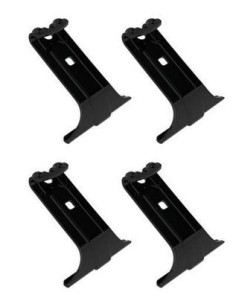 KIT STAFFE 'K1' PER BARRE PORTATUTTO SNAP N21411 LAMPA