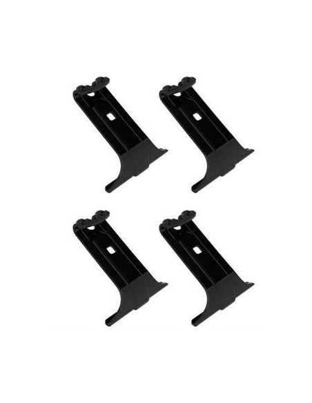 KIT STAFFE 'K1' PER BARRE PORTATUTTO SNAP N21411 LAMPA