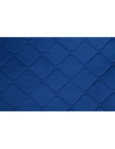 COPRISEDILE SILVIA BLU IN COTONE PER CAMION 98606 LAMPA 2