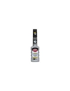 STP-PULITORE COMPLETO BENZINA FLACONE 200 ML. EAN 5020144812838 STP120394 LAMPA