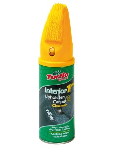 SMACCHIATORE TAPPEZZERIA E MOQUETTE,400ML,TW FG4773 TW38476 LAMPA