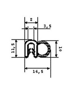 TRAFILATO PSL VANO PORTA 051611 SICCOM