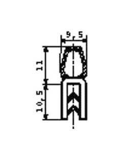 TRAFILATO PSL BAULE UNIVERSALE 057160 SICCOM