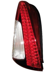 FANALE POSTERIORE S/P. LANCIA MUSA 2007 A LED MARELLI DX DEPO 505710