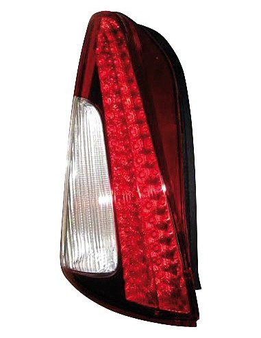 FANALE POSTERIORE S/P. LANCIA MUSA 2007 A LED MARELLI DX DEPO 505710