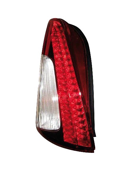 FANALE POSTERIORE S/P. LANCIA MUSA 2007 A LED MARELLI DX DEPO 505710
