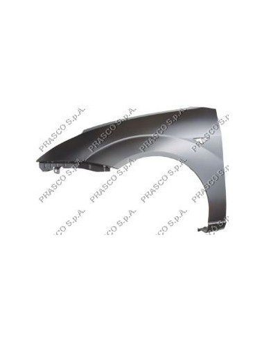 PARAFANGO ANTERIORE DESTRO CON FORO LUCCIOLA FORD