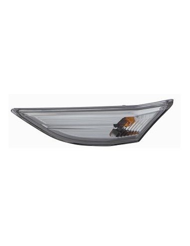 FANALINO/LUCCIOLA LATERALE PORSCHE 911 MOD. 991 2012 A LEDDEPO 49047