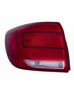 FANALE POSTERIORE S/P. KIA SPORTAGE 2014 ESTERNO DX DEPO 507670