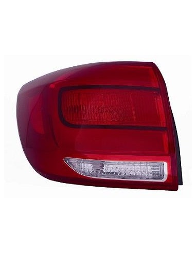 FANALE POSTERIORE S/P. KIA SPORTAGE 2014 ESTERNO DX DEPO 507670