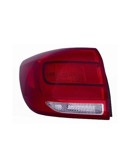 FANALE POSTERIORE S/P. KIA SPORTAGE 2014 ESTERNO DX DEPO 507670