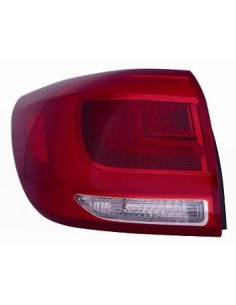 FANALE POSTERIORE S/P. KIA SPORTAGE 2014 ESTERNO A LED DX DEPO 507672
