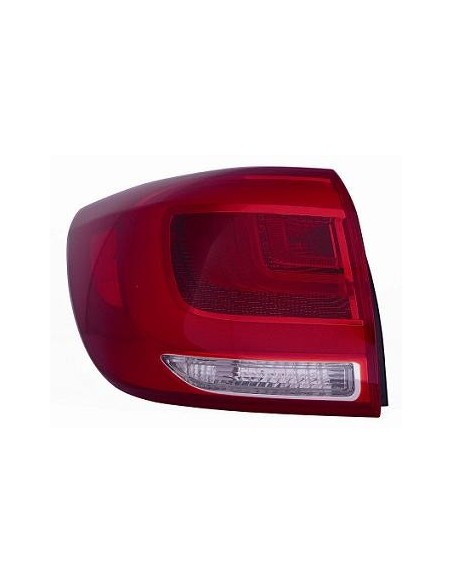 FANALE POSTERIORE S/P. KIA SPORTAGE 2014 ESTERNO A LED DX DEPO 507672
