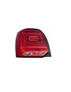 FANALE POSTERIORE S/P. VOLKSWAGEN POLO 2014 DX DEPO 507680