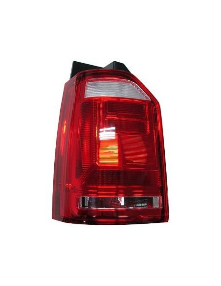 FANALE POSTERIORE S/P. VOLKSWAGEN T6 2015 1 PORTA DX DEPO 507684