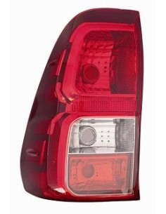 FANALE POSTERIORE TOYOTA HI-LUX 2016 DX DEPO 508001
