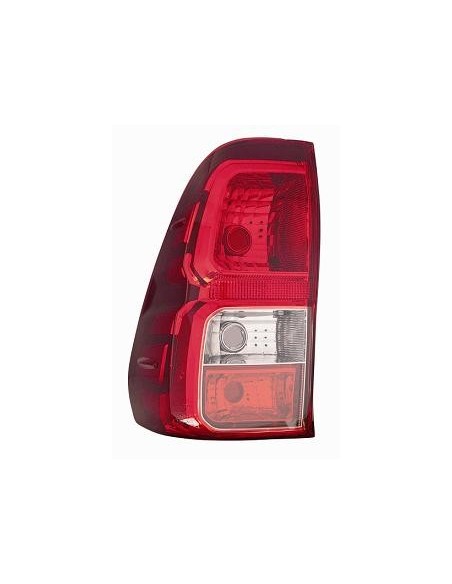 FANALE POSTERIORE TOYOTA HI-LUX 2016 DX DEPO 508001