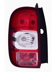 FANALE POSTERIORE S/P. DACIA DUSTER 2013 DX DEPO 508009