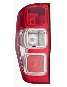FANALE POSTERIORE S/P. FORD RANGER 2012 DX DEPO 508011